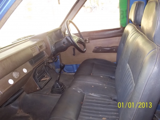 ขายกระบะ2ประตู   ราคา70000บาท