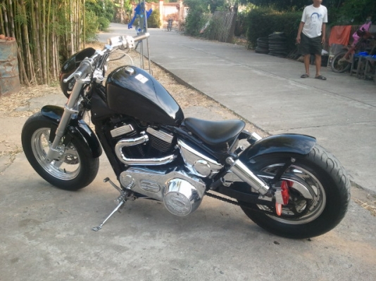 ขาย CHOPPER DESPARADO 400 อินวอยซ์ สรรพสามิตพร้อม ราคา 72,000.- ขาย CHOPPER DESPARADO 400 อินวอยซ์ สรรพสามิตพร้อม ราคา 72,000.-