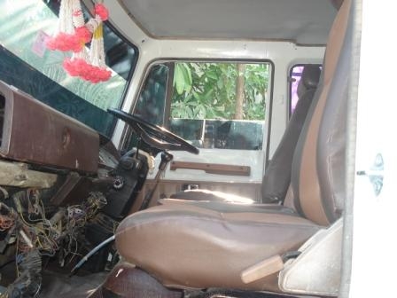 ขาย HINO SUMO 227 ดั๊ม 2 เพลา เครื่อง EM100 220 แรงม้า กระบะเหล็กคอกเกษตร