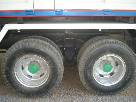 ขาย HINO SUMO 227 ดั๊ม 2 เพลา เครื่อง EM100 220 แรงม้า กระบะเหล็กคอกเกษตร