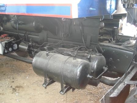 ขาย HINO SUMO 227 ดั๊ม 2 เพลา เครื่อง EM100 220 แรงม้า กระบะเหล็กคอกเกษตร