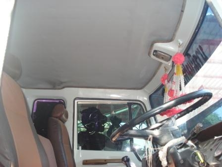 ขาย HINO SUMO 227 ดั๊ม 2 เพลา เครื่อง EM100 220 แรงม้า กระบะเหล็กคอกเกษตร