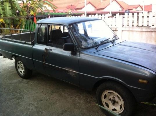 ขาย มาสด้า แฟมิเลียแค็ปเล็ก เคื่องดีวิ่งสระบุรี-กทม.ได้สบาย แคซซีไม่ผุ สภาพตามรูป ทะเบียน/พรบ.ขาด สค.56 ราคา35000บาทสนใจติดต่อคุณเก่ง 0841609774(ต่อลองได้ครับ) ขาย มาสด้า แฟมิเลียแค็ปเล็ก เคื่องดีวิ่งสระบุรี-กทม.ได้สบาย แคซซีไม่ผุ สภาพตามรูป ทะเบียน/พรบ.ขาด สค.56 ราคา35000บาทสนใจติดต่อคุณเก่ง 0841609774(ต่อลองได้ครับ)