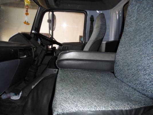 จะเอาไปติดกระบะคับHINO FC4JHKA 140 แรง ปี2540 รถห้าง ยาว 5.5 เมตร เบรคจิฟฟี่ประกันชั่น1