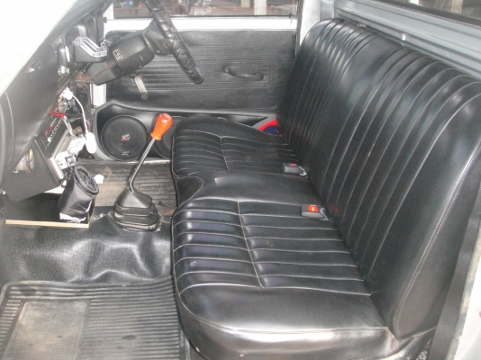 ขายโตโยต้า RN 20 เครื่องเดิม  5 เกียร์ สีสวย ทะเบียนเต็มพร้อมโอน