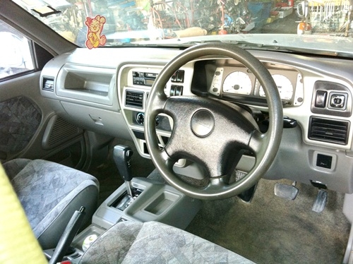 ขายด่วน ISUZU slx cab ปี2001 ขายด่วน ISUZU slx cab ปี2001