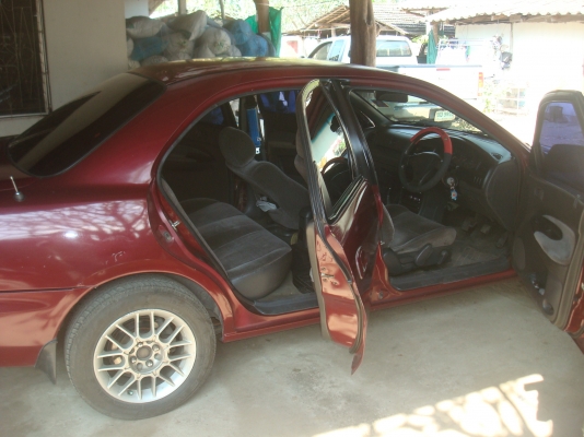 ขาย MAZDA 323 ซีดาน ปี38 ขาย MAZDA 323 ซีดาน ปี38