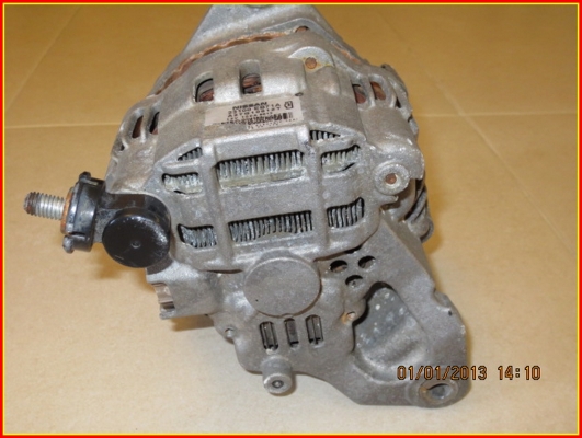 ขายไดชาร์จ Nissan navara 2.5(ลดราคา)