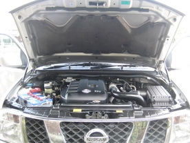 NISSAN NAVARA ปี 08 เดิมทุกชิ้น มีประกันชั้น 1 NISSAN NAVARA ปี 08 เดิมทุกชิ้น มีประกันชั้น 1