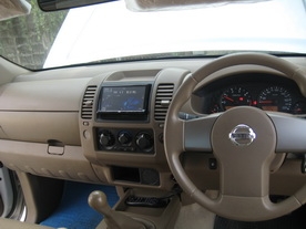 NISSAN NAVARA ปี 08 เดิมทุกชิ้น มีประกันชั้น 1 NISSAN NAVARA ปี 08 เดิมทุกชิ้น มีประกันชั้น 1
