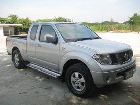 NISSAN NAVARA ปี 08 เดิมทุกชิ้น มีประกันชั้น 1 NISSAN NAVARA ปี 08 เดิมทุกชิ้น มีประกันชั้น 1