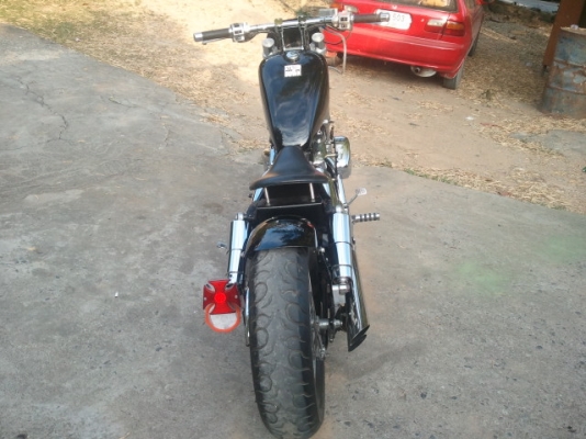 SUZUKI DESPARADO 400 เครื่องสภาพดีแน่นๆ ไม่เยิ้ม มีอินวอยซ์พร้อมสรรพสามิต แต่ง BOBBER ราคา 72,000.- SUZUKI DESPARADO 400 เครื่องสภาพดีแน่นๆ ไม่เยิ้ม มีอินวอยซ์พร้อมสรรพสามิต แต่ง BOBBER ราคา 72,000.-