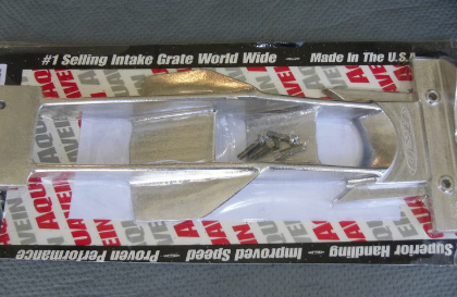 new scoop R&amp;D สำหรับ kawa stx 900 ,1100 12f,15fพิเศษ 4500B