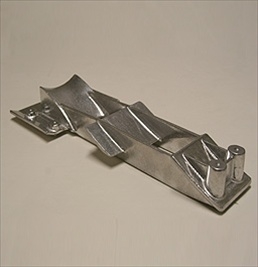 new scoop R&amp;D สำหรับ kawa stx 900 ,1100 12f,15fพิเศษ 4500B