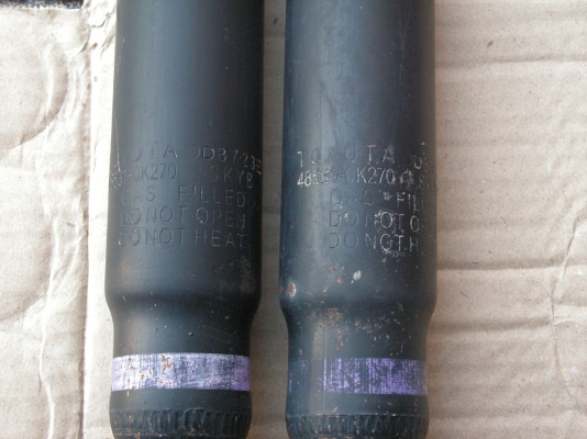 โช็คหลังวีโก้แท้1คู่พี่ที่อยู่รังสิตรับไปดูเเลต่อเเล้วครับ