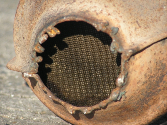 ท่อเเคทไฟเตอร์2001Z(ช่างมดอยู่สุรินทร์รับไปดูเเลต่อแล้วครับ)