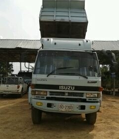 10ล้อดั้มISUZU ROCK210 เกียร์ฟูลเลอร์ หัวนอกดั้ม KTลูกฟูก 10ล้อดั้มISUZU ROCK210 เกียร์ฟูลเลอร์ หัวนอกดั้ม KTลูกฟูก