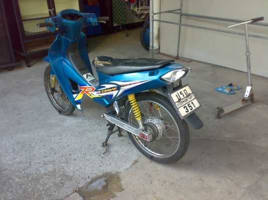 โครงถรเวฟ125ccไครสนใจก็โทรมาคุยได้ครับ โครงถรเวฟ125ccไครสนใจก็โทรมาคุยได้ครับ