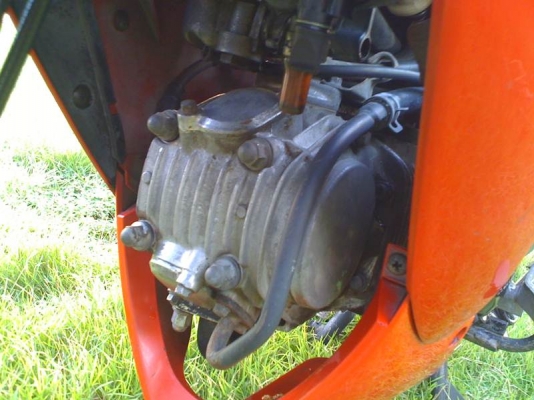 เวฟ 125 R ปี 48 มือแรกด่วน