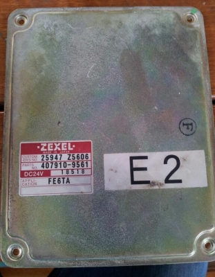 รถบรรทุก รับซ่อมไมล์รถบรรทุก แผงหน้าปัทไหม้ เซ็นเซอร์ไมล์ กล่องไมล์ ไมล์ไม่ตรงกิโลเพี้ยน