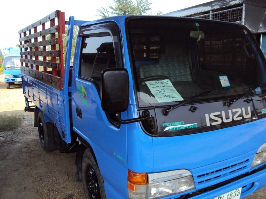 ขายรถ  4 ล้อ ไม่ติดเวลา สภาพสวย พร้อมใช้งาน