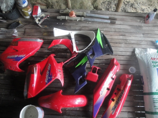 ขายเซอจ่ายค่าเทอมด่วนๆครับ17000 ปัตตานีครับ0869555870 แถมชุดสี1ชุด ต่อมา