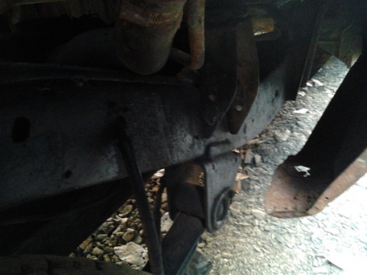 **ปรับราคารับปีใหม่ !!! 5 วัน เท่านั้น!! ขาย กระบะตอนเดียว NISSAN บิ๊กเอ็ม LD20 ปี29/86 เครื่องLD20 แน่นๆ ไม่หลวม ลงเล่มแล้ว ช่วงล่างดี คัสซีพอใช้ ยางดี กระบะมีผุบ้าง ภายในดี เบาะมีขาด พร้อมลุยงาน เข้าไร่ เข้าสวน ขายตามสภาพ ***ขายแล้วครับขอบคุณ Truck2hand