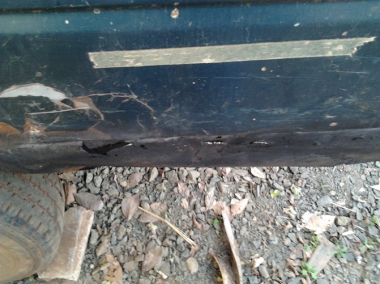 **ปรับราคารับปีใหม่ !!! 5 วัน เท่านั้น!! ขาย กระบะตอนเดียว NISSAN บิ๊กเอ็ม LD20 ปี29/86 เครื่องLD20 แน่นๆ ไม่หลวม ลงเล่มแล้ว ช่วงล่างดี คัสซีพอใช้ ยางดี กระบะมีผุบ้าง ภายในดี เบาะมีขาด พร้อมลุยงาน เข้าไร่ เข้าสวน ขายตามสภาพ ***ขายแล้วครับขอบคุณ Truck2hand