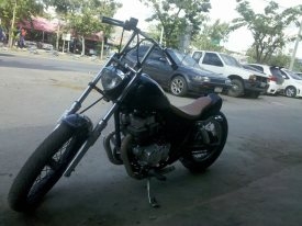 ขายrebel250 มีสตาจเท้าแต่งโอสคูล