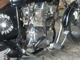 ขายrebel250 มีสตาจเท้าแต่งโอสคูล