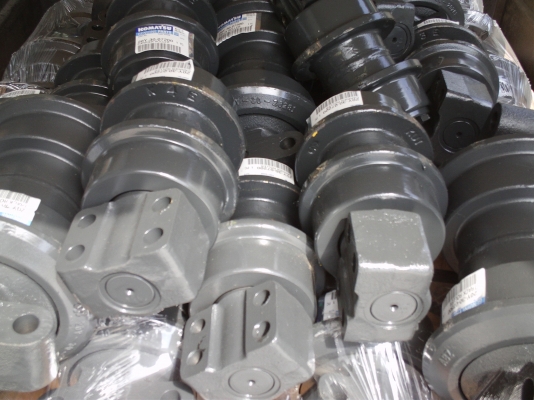 ช่วงล่างแท้KOMATSU ช่วงล่างแท้KOMATSU