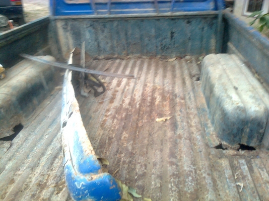 ขายโตโยต้า rn 10 คัสชีดีไม่ผุ