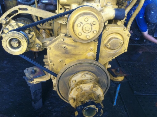 เครื่องยนต์มือสองจากญี่ปุ่น