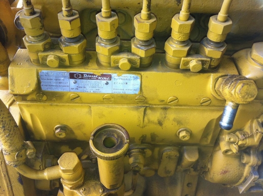 เครื่องยนต์มือสองจากญี่ปุ่น