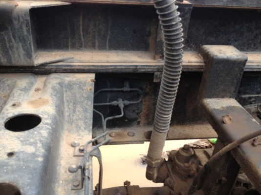 รถฮีโน่ 10 ล้อดั๊ม  FM3M  240 แรงม้า  ปี 39  สนใจติดต่อ 081 - 6079515