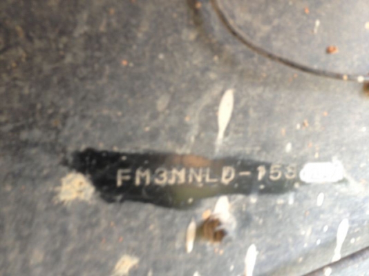 รถฮีโน่ 10 ล้อดั๊ม  FM3M  240 แรงม้า  ปี 39  สนใจติดต่อ 081 - 6079515