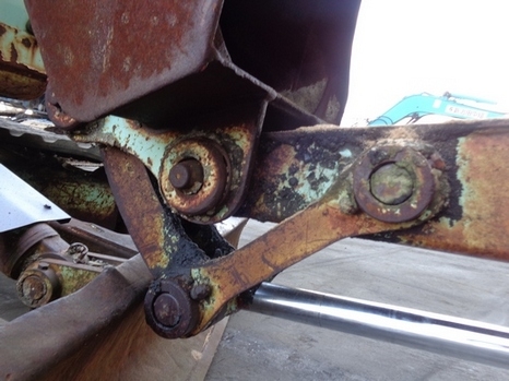 ขายKOBELCO--50--UR1.รุ่นตัวเดินใหญ่มาไทยแล้ว