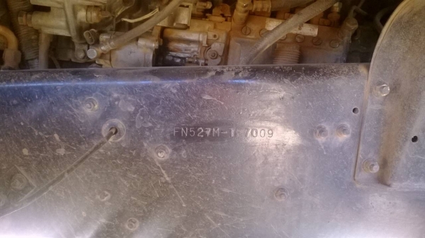 10ล้อรถน้ำISUZU หัวยาวเพลาเดียวเครื่องเกียร์ช่วงล่างเดิมถังจุ12000ลิตร