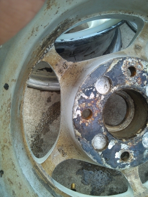 แม็กลาย โปร1 4*114 กว้าง5.5 นิ้ว ออฟ et15