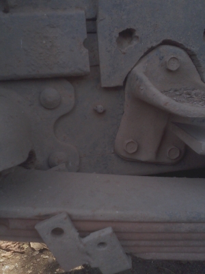 ขายหกล้อดัมพ์