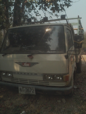 ขายหกล้อดัมพ์