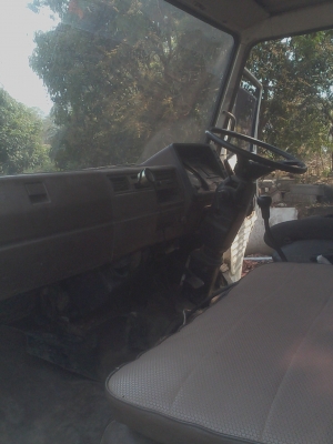 ขายหกล้อดัมพ์