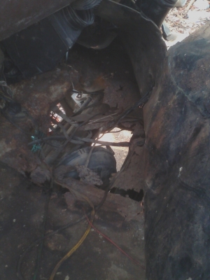 ขายหกล้อดัมพ์