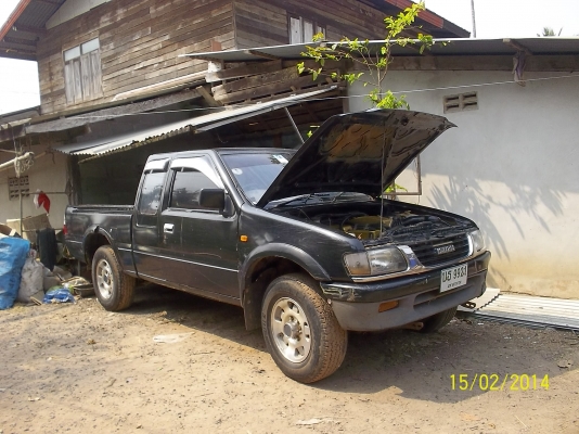 เอกสารทะเบียนพร้อมโอน