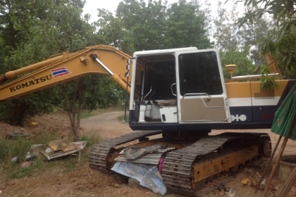 ขายpc200-5