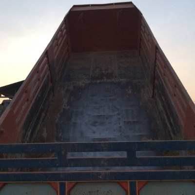 ขายIsuzu rocky 240 นางฟ้าแท้