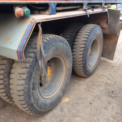 ขายIsuzu rocky 240 นางฟ้าแท้