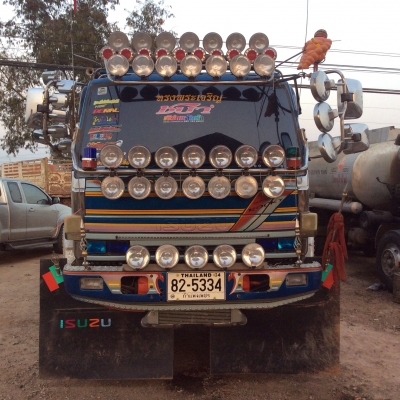 ขายIsuzu rocky 240 นางฟ้าแท้