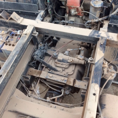 ขายIsuzu rocky 240 นางฟ้าแท้