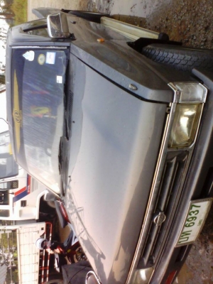 นิสสัน Big M ราคาเปลี่ยนแปลง ลดลง 150000